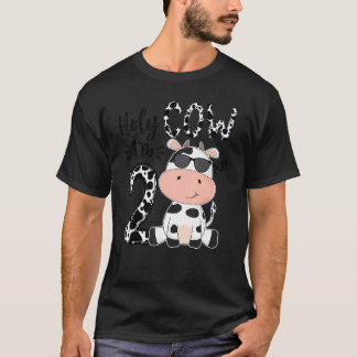 T-shirt Kids Holy Cow