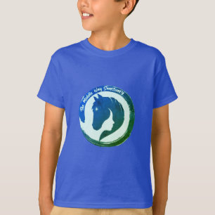 T-Shirt Kids Middle Way