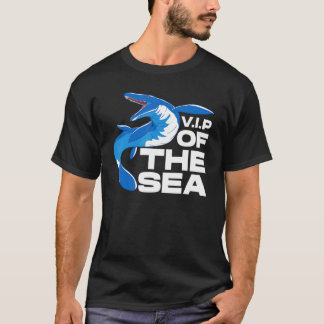 T-shirt Kids Prehistoric Mosasaurus 1