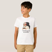 T-shirt Kids Video Gaming (Devant entier)
