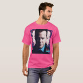 T-shirt Kiefer Sutherland (Devant entier)