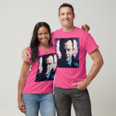 T-shirt Kiefer Sutherland (Unisexe)