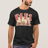 T-shirt Kiel (Devant)