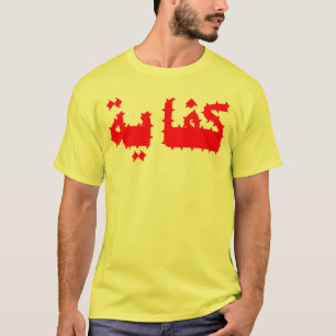 T-shirt Kifaya