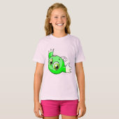 T-shirt Kiko (Devant entier)