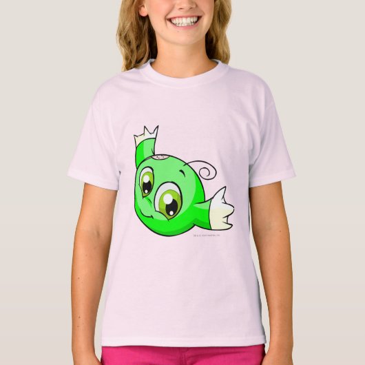 T-shirt Kiko (Devant)