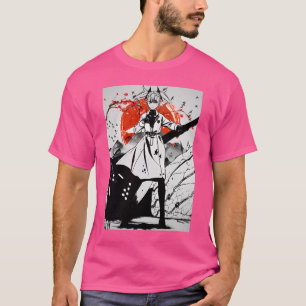 T-shirt Kikoru Shinomiya