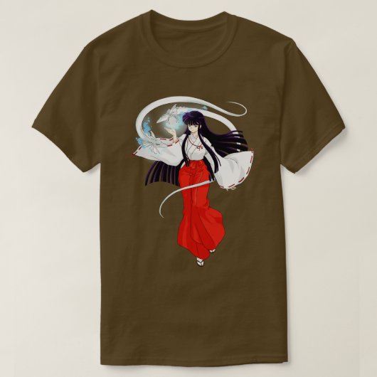 T-shirt Kikyo (Design devant)