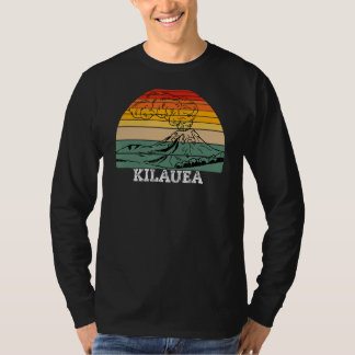 T-shirt Kilauea