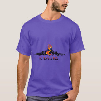 T-shirt Kilauea