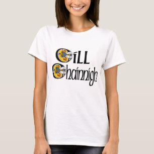 T-shirt Kilkenny (gaélique)