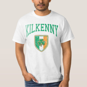 T-shirt KILKENNY Irlande