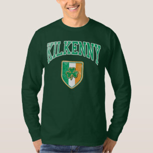 T-shirt KILKENNY Irlande