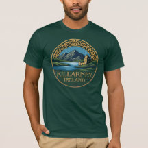 Killarney Irlande