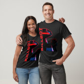 T-shirt Killbot (Unisexe)