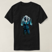 T-shirt Killer Frost (Design devant)