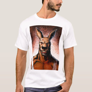 T-shirt Killeroo par Wayne Nichols