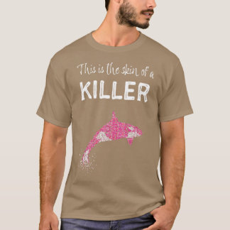 T-shirt Killerwal Mrderwal Schwertwal Orka