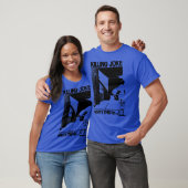 T-shirt Killing Joke (Unisexe)