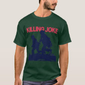 T-shirt Killing Joke 2 (Devant)