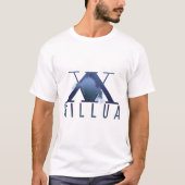 T-shirt Killua (Devant)