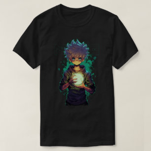 T-shirt Killua