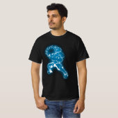 T-shirt Killua Zoldyck - Chasseur X (Devant entier)