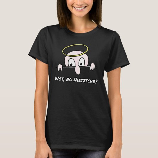T-shirt Kilroy gloire 1 (Devant)