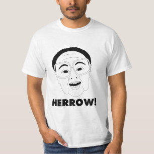 T-shirt Kim Jong-il