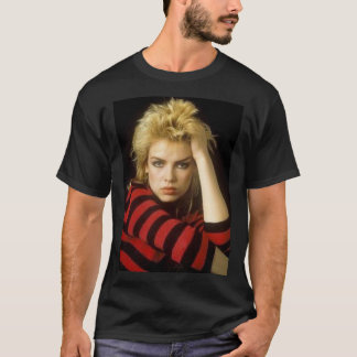 T-shirt Kim Wilde