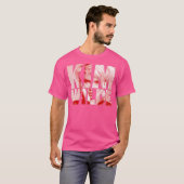 T-shirt Kim Wilde (Devant entier)