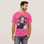 T-shirt Kim Yugyeom Singer (Devant entier)