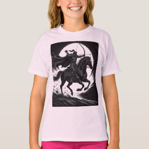 T-shirt Kimaris Galop de l'avant-garde de l'occultisme
