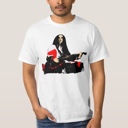 T-shirt Kimberly (Devant)