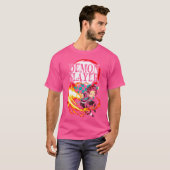 T-shirt Kimetsu No Yaiba (Devant entier)