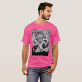 T-shirt Kimimaro (Devant entier)