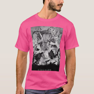 T-shirt Kimimaro