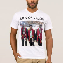 T-shirt KINAFEX