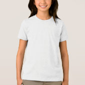T-shirt KIND MARQUE KIK'S (Voorkant)