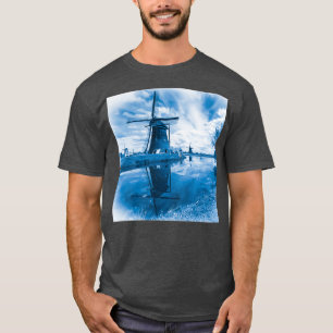 T-shirt Kinder Delft