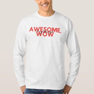 T-shirt King George, Alexander Hamilton Citation directe