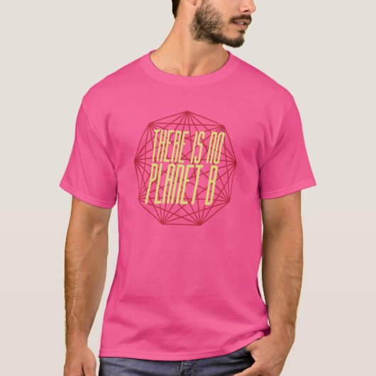 T-shirt King Gizzard Andhe Lizard Wizardhere N'est Aucune (Devant)