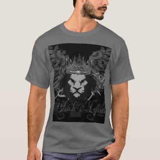 T-shirt King lion sound 2 890 m2