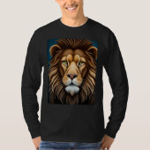 T-shirt King of Beasts (Devant)