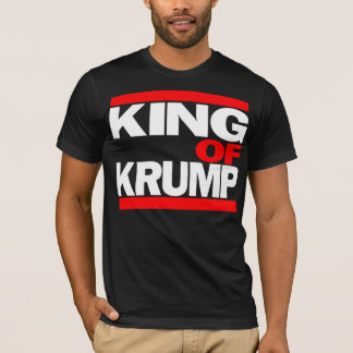 T-SHIRT KING OF KRUMP