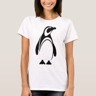 T-shirt King Penguin