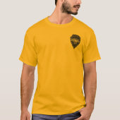 T-shirt KING Pocket Tee (Devant)
