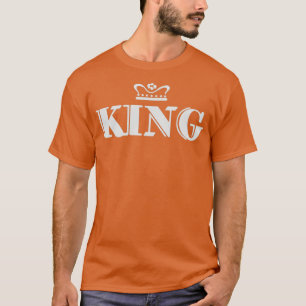 T-shirt King Records