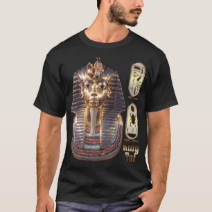 T-shirt King Tut