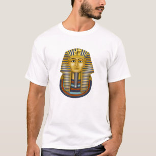 T-shirt King Tut Shirt